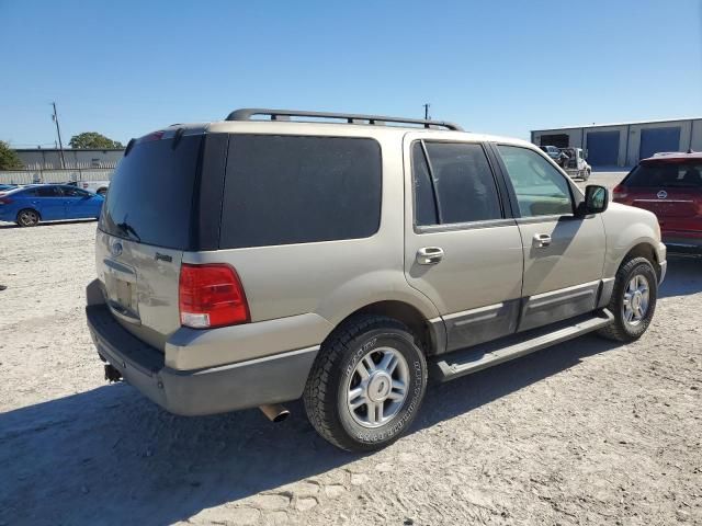 2006 Ford Expedition XLT