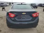 2016 Chevrolet Cruze LS