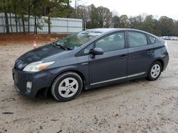 Toyota Prius Vehiculos salvage en venta: 2010 Toyota Prius