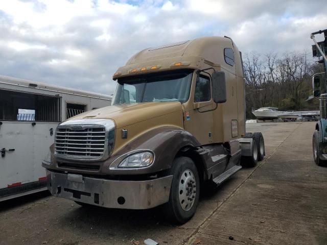 2006 Freightliner Conventional Columbia