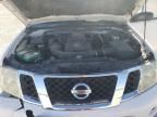 2010 Nissan Pathfinder S