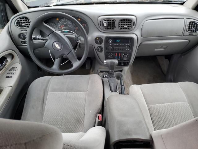 2007 Chevrolet Trailblazer LS