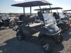 2021 Golf Golf Cart