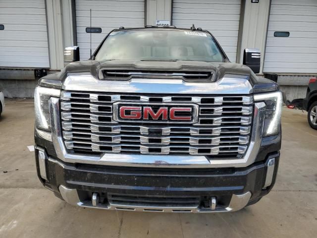 2024 GMC Sierra K2500 Denali