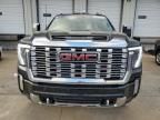 2024 GMC Sierra K2500 Denali