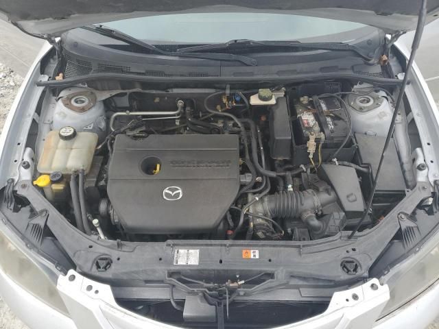 2007 Mazda 3 S