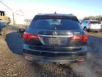 2014 Acura MDX Advance