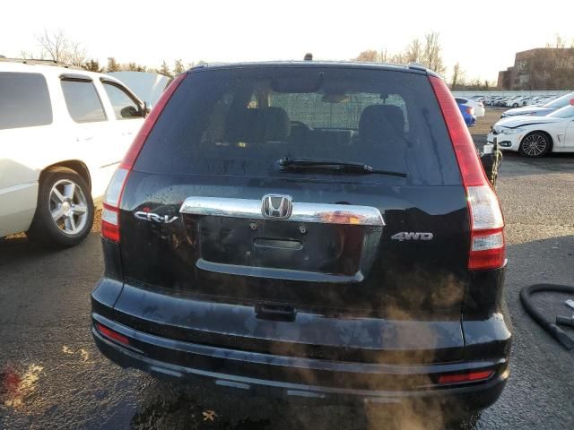 2010 Honda CR-V EX