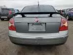 2003 Volkswagen Passat GLX