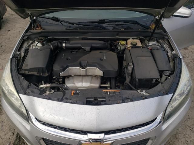 2015 Chevrolet Malibu 2LT