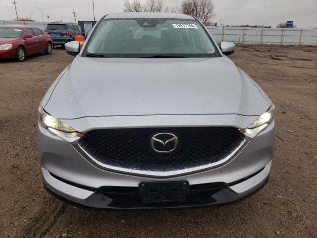 2018 Mazda CX-5 Sport