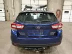 2018 Subaru Impreza Sport