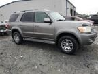 2006 Toyota Sequoia Limited