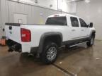 2009 Chevrolet Silverado K2500 Heavy Duty LT