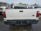 2005 Ford Ranger Super Cab