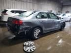 2014 Volkswagen Jetta Base