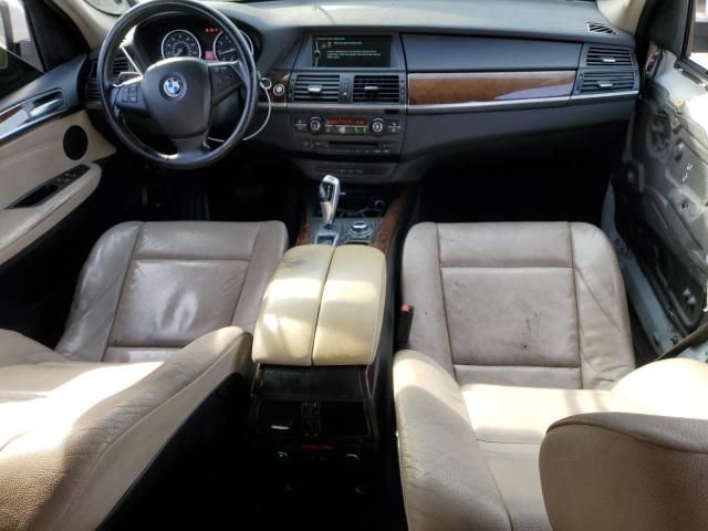 2012 BMW X5 XDRIVE35I