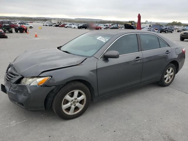 2008 Toyota Camry CE