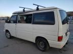 1993 Volkswagen Eurovan MV