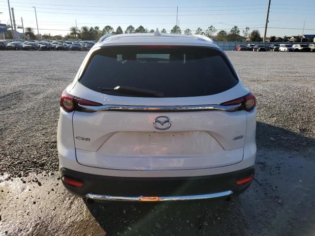 2017 Mazda CX-9 Grand Touring