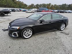 2024 Audi A5 Premium Plus 45 en venta en Ellenwood, GA