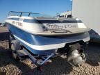 1995 Cobia/robalo Boat