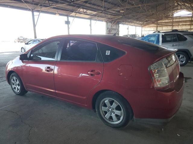 2009 Toyota Prius