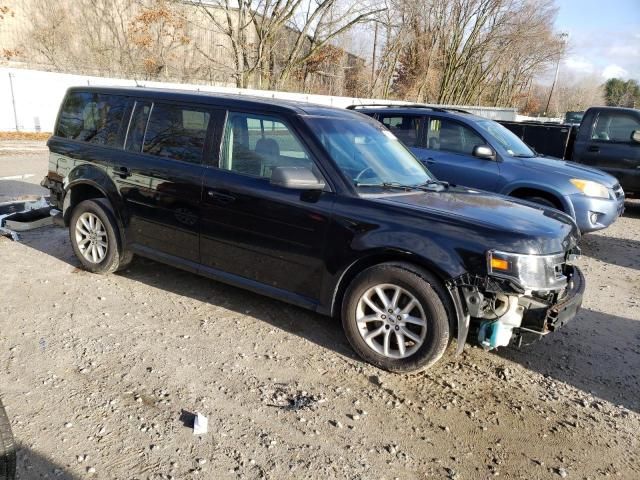 2017 Ford Flex SE