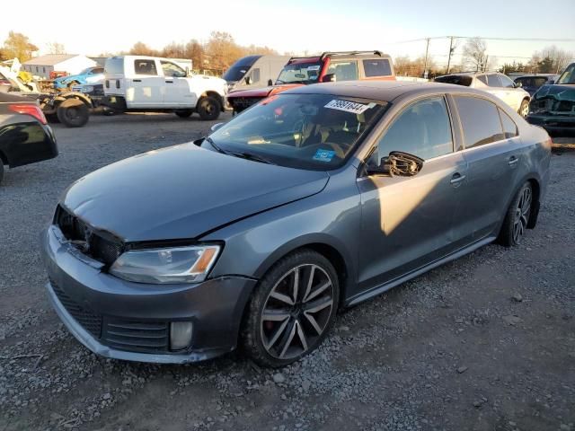 2013 Volkswagen Jetta GLI