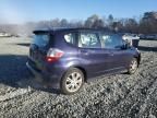 2010 Honda FIT Sport