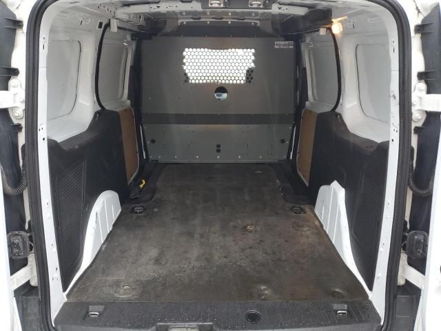 2016 Ford Transit Connect XL