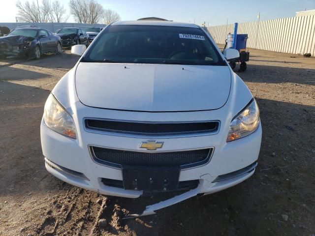 2009 Chevrolet Malibu 1LT