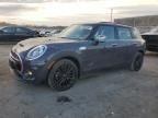 2018 Mini Cooper S Clubman ALL4