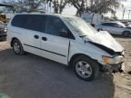 2001 Honda Odyssey LX