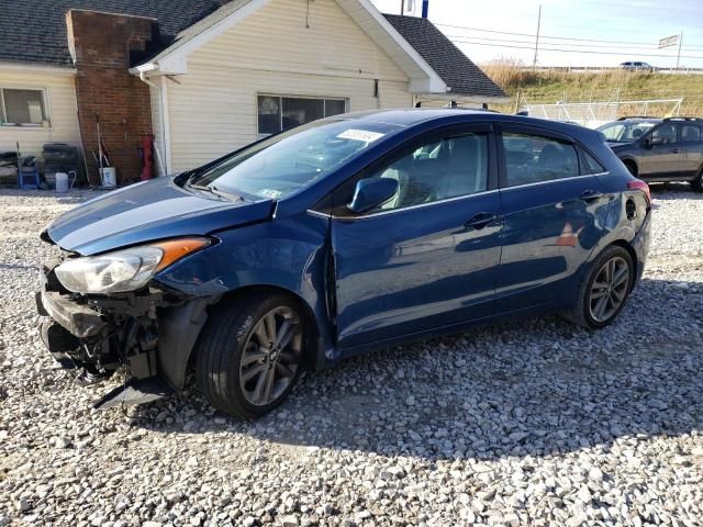 2016 Hyundai Elantra GT