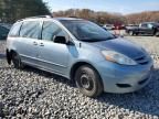 2010 Toyota Sienna CE