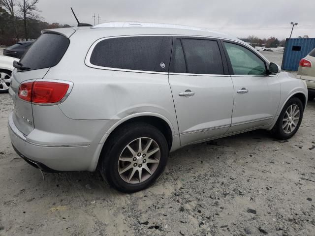 2016 Buick Enclave