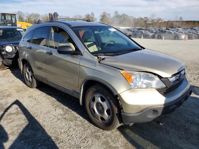 2008 Honda CR-V LX