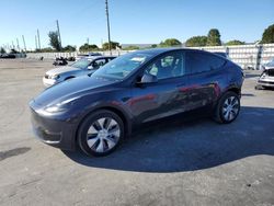 2024 Tesla Model Y en venta en Miami, FL