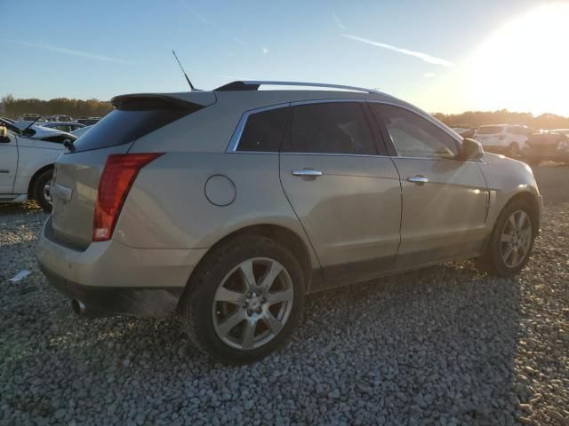 2010 Cadillac SRX Performance Collection