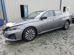 Salvage cars for sale from Copart Waldorf, MD: 2024 Nissan Altima SV