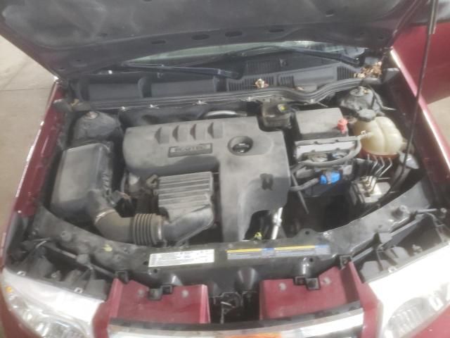 2006 Saturn Ion Level 2