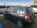 2008 Honda FIT