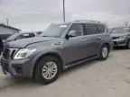 2018 Nissan Armada SV