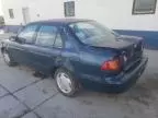 1998 Toyota Corolla VE