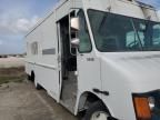 2004 Workhorse Custom Chassis Forward Control Chassis P4500