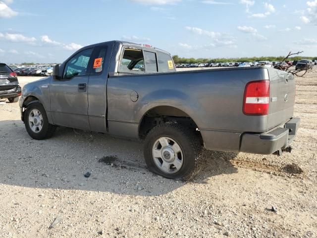 2004 Ford F150