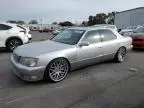 1999 Lexus LS 400