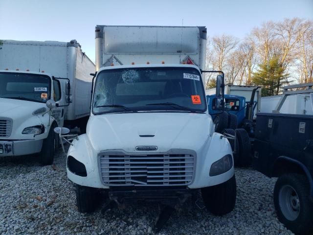 2019 Freightliner M2 106 Medium Duty