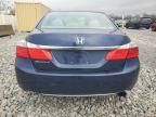 2015 Honda Accord EX